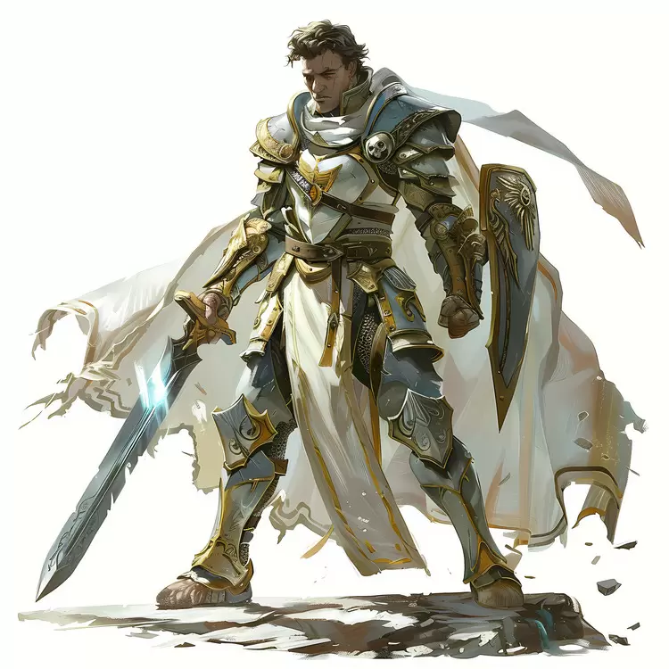 paladin