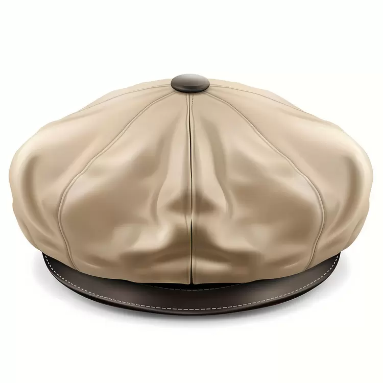 Newsboy Cap