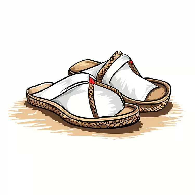 Espadrilles