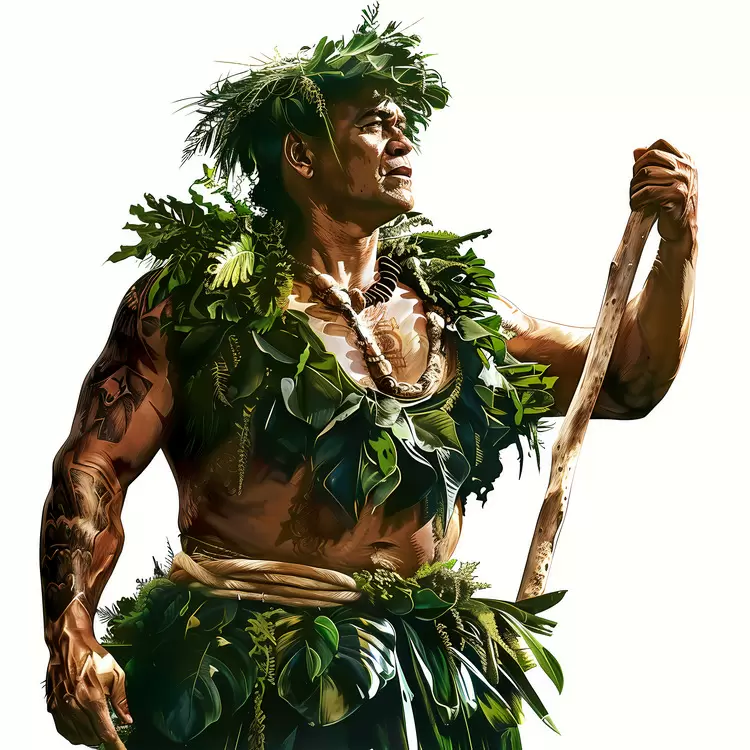 Kamehameha Day