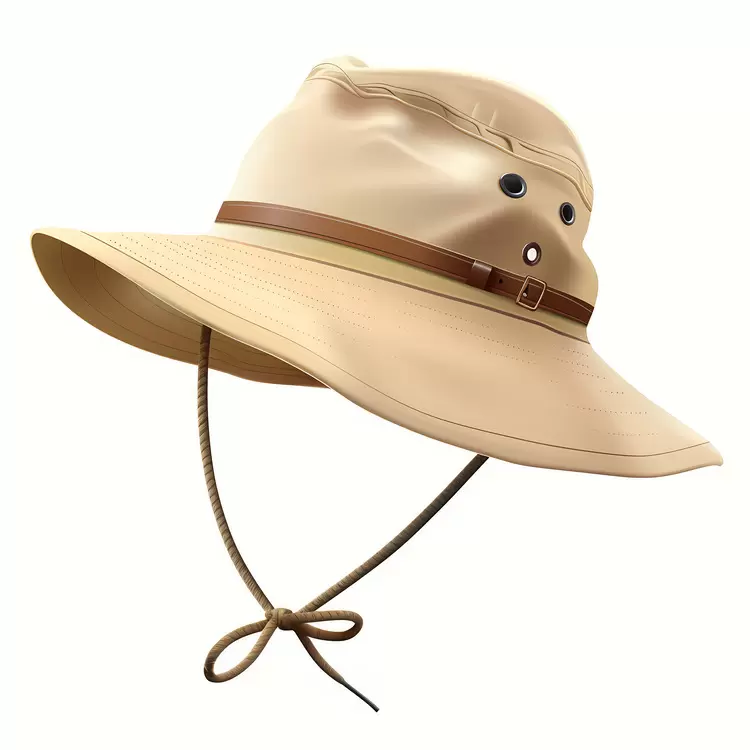 Safari Hat