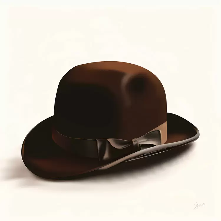 Derby Hat
