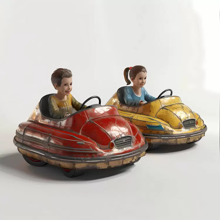 Bumper Cars