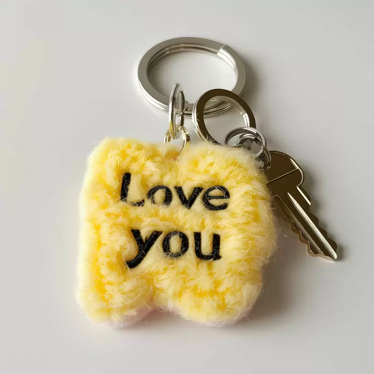 keyring