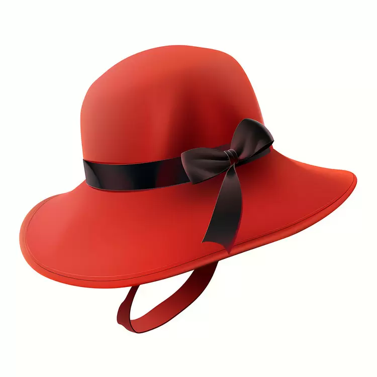 Cloche Hat