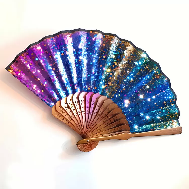 Hand Fan
