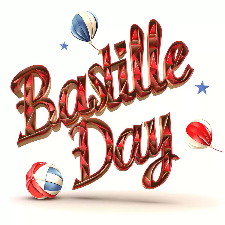 Bastille Day