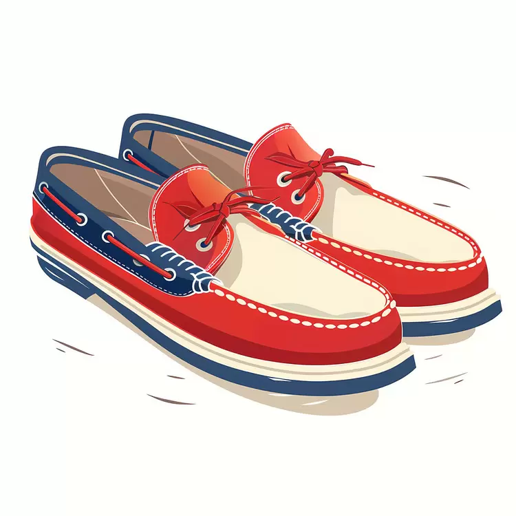 Boat Shoes