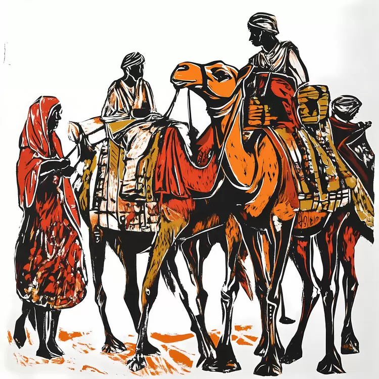 Pushkar Camel Fair