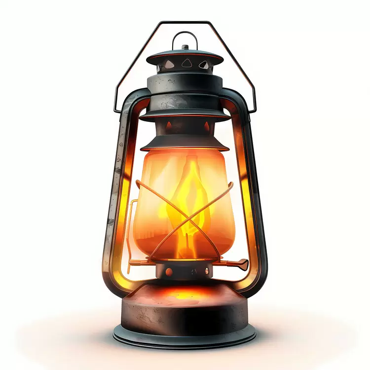 summer lantern
