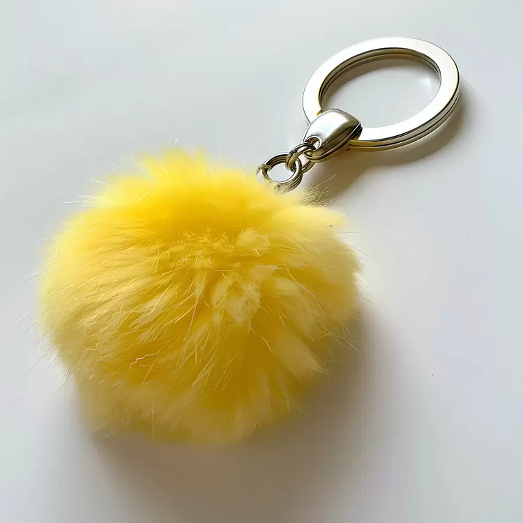 keyring