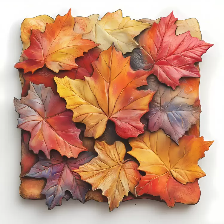 Autumn begins