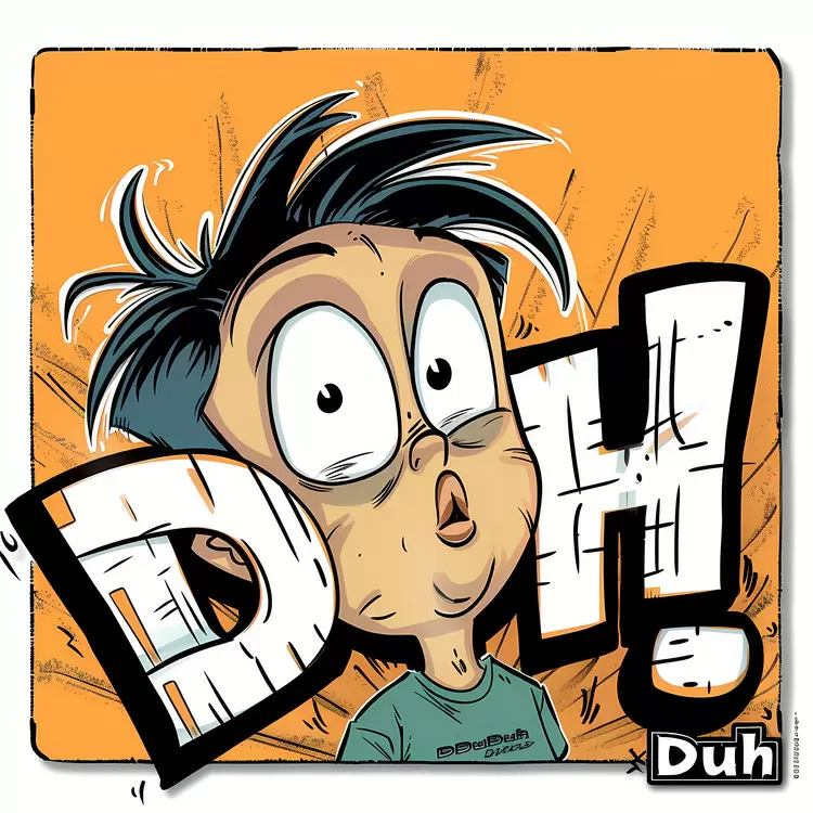 Duh