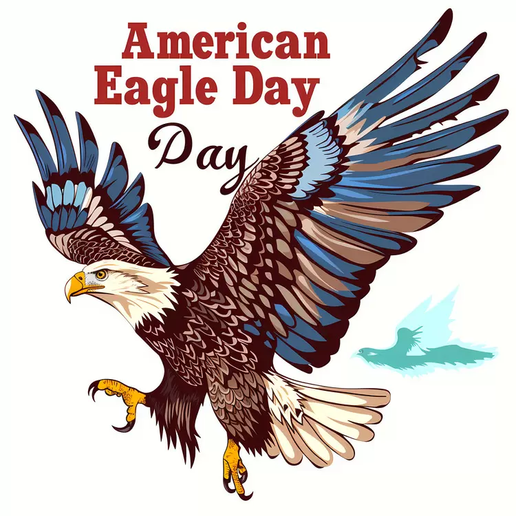 American Eagle Day