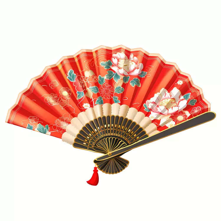 Hand Fan