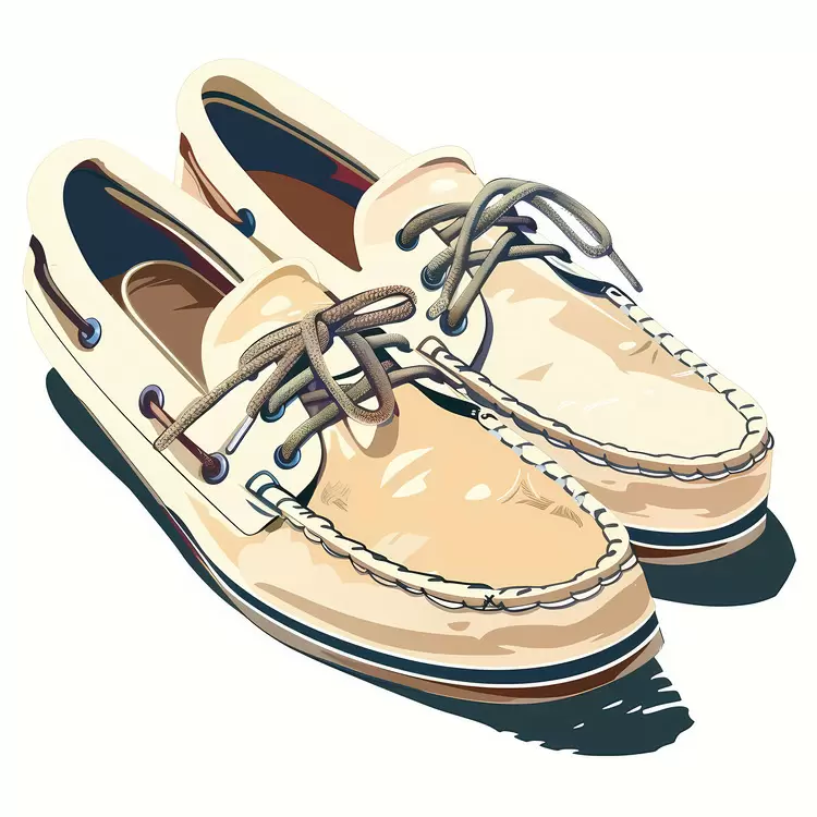 Boat Shoes