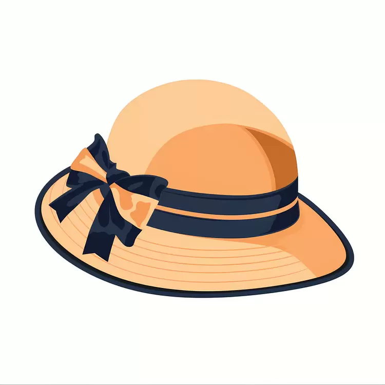 Cloche Hat
