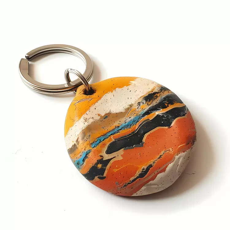 keyring