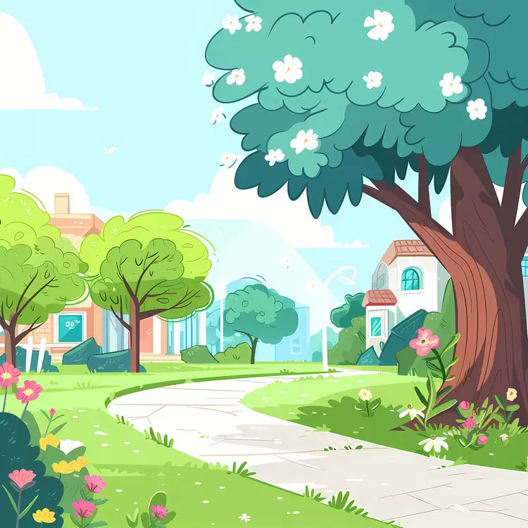 Street