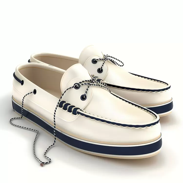Boat Shoes