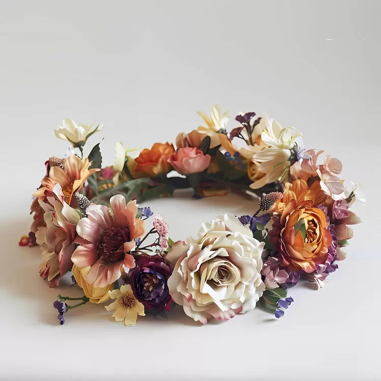 Flower Crown