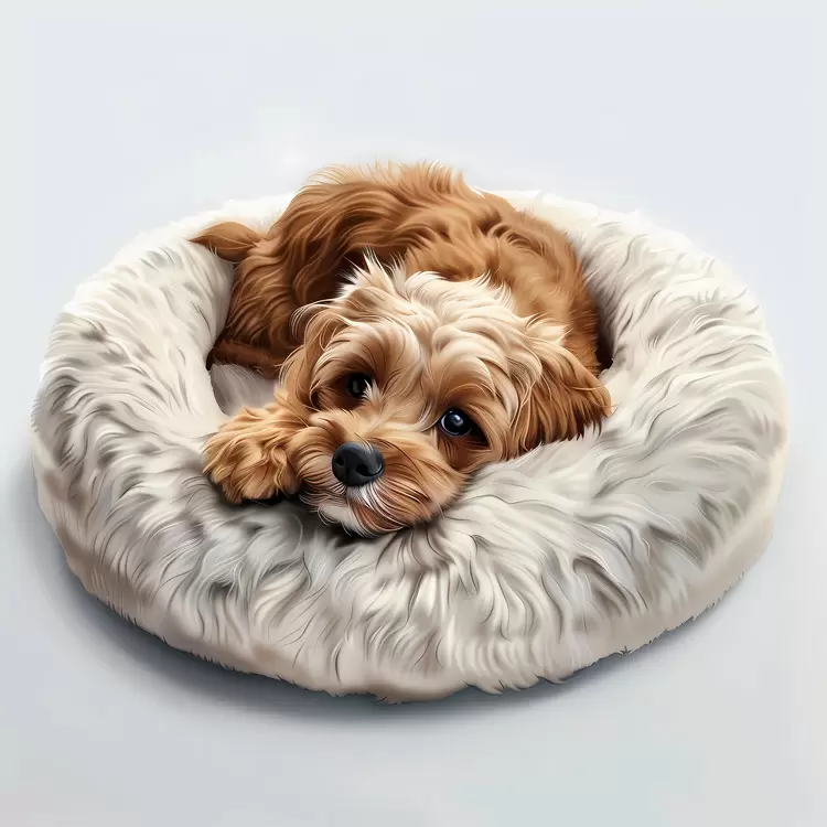 dog bed