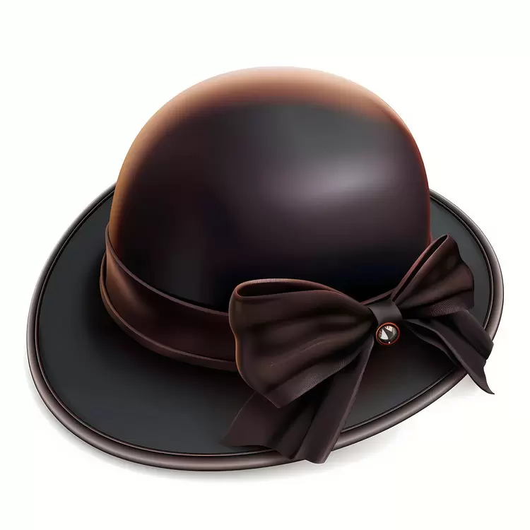 Cloche Hat