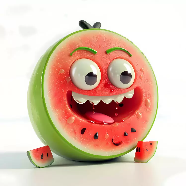 watermelon