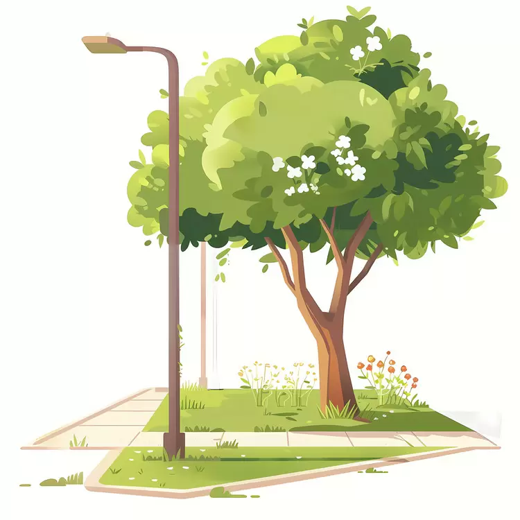 Street