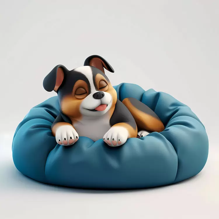 dog bed