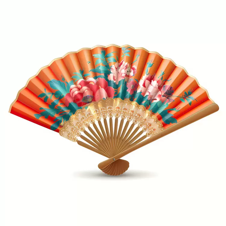 Hand Fan