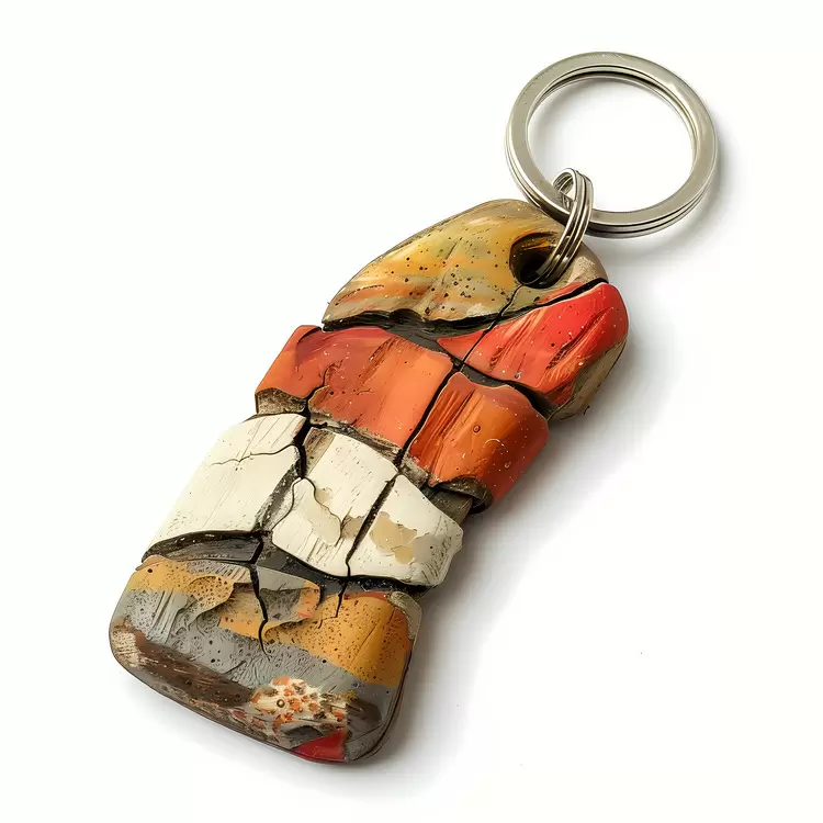 keyring
