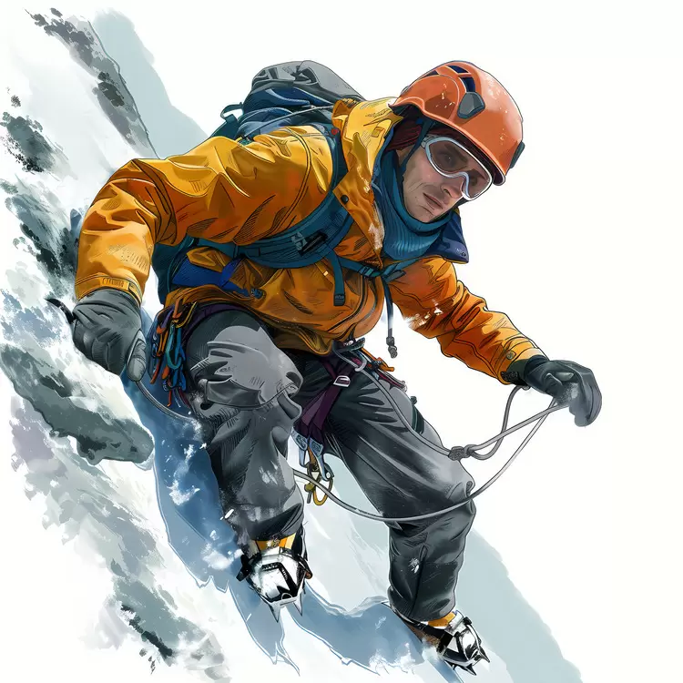 Alpinist