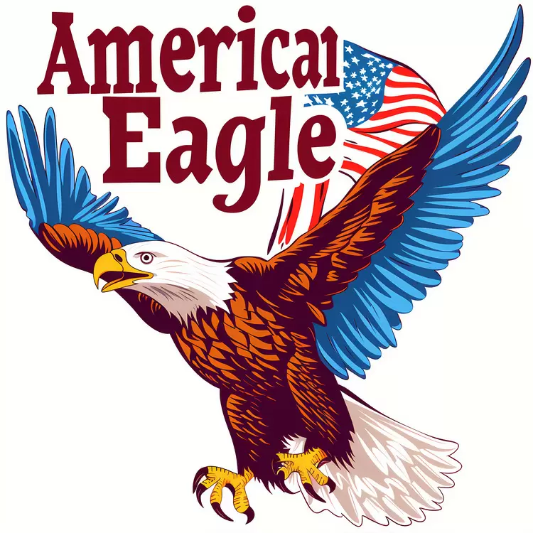 American Eagle Day