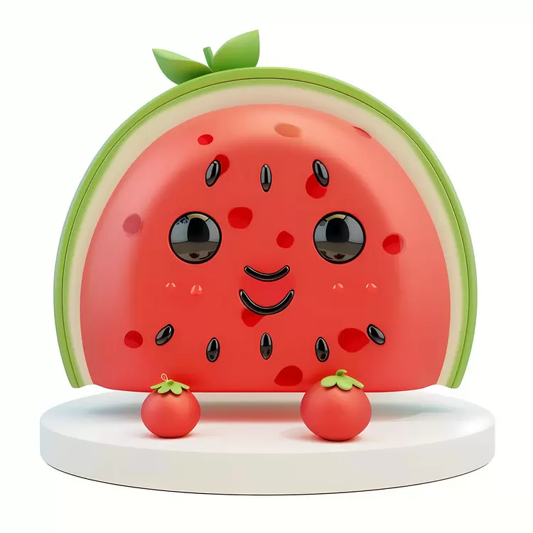 watermelon