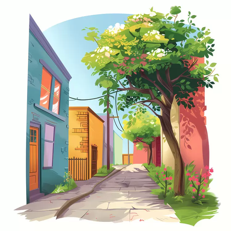 Street