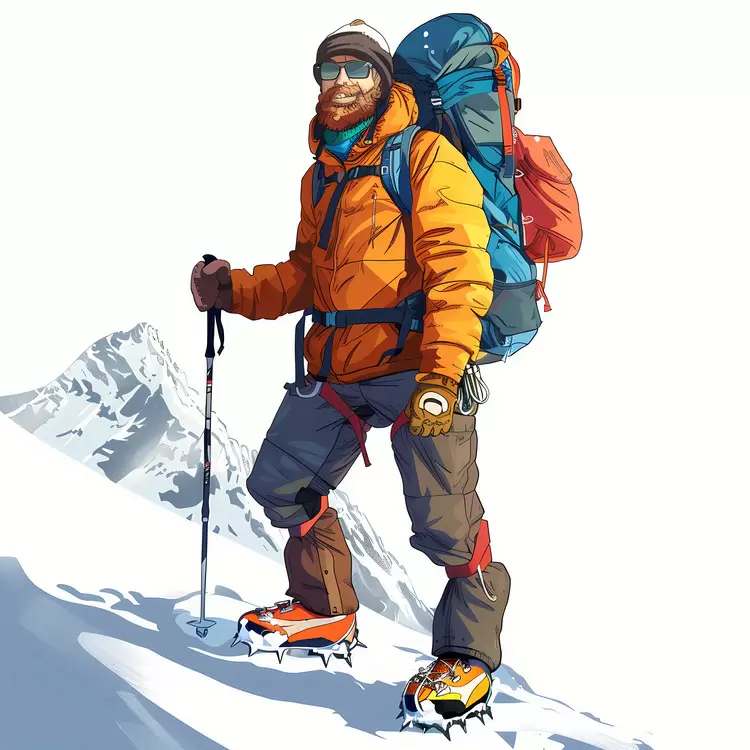 Alpinist