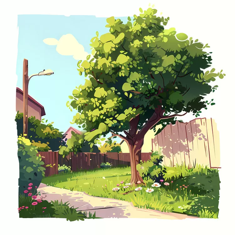Street