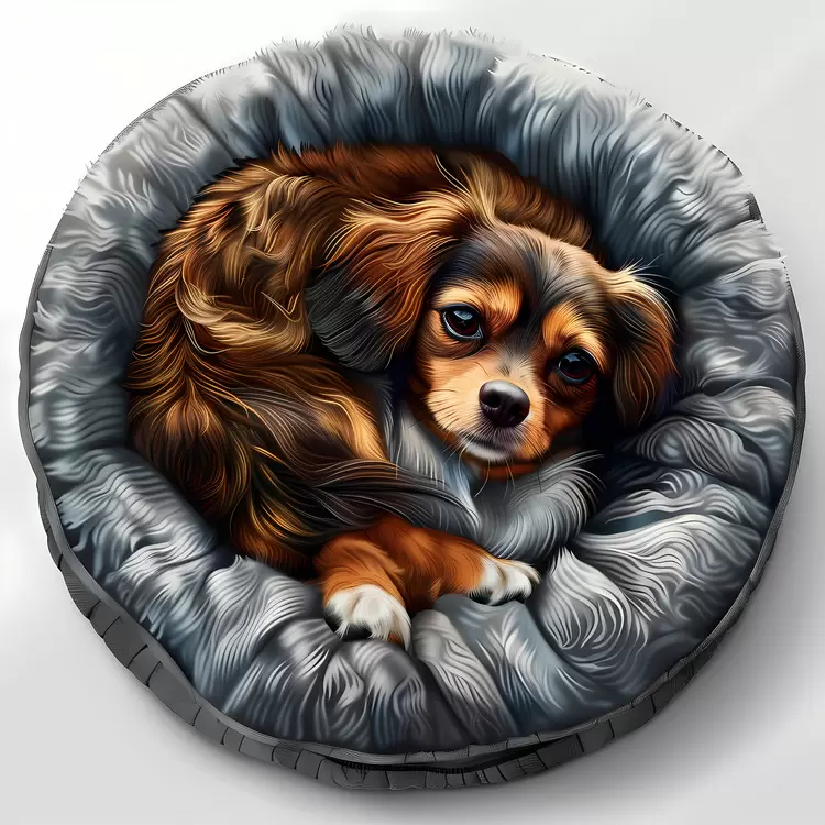 dog bed