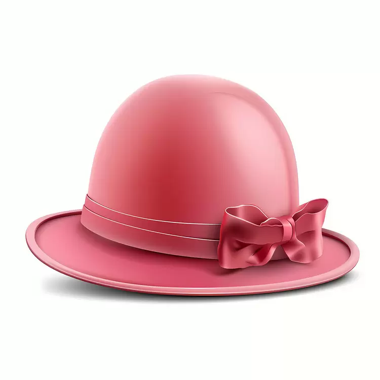 Cloche Hat