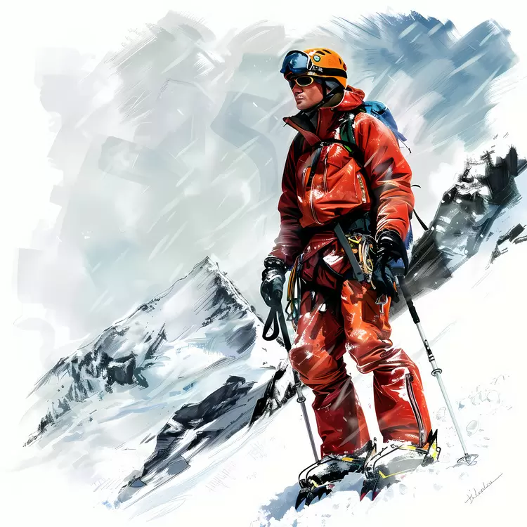 Alpinist