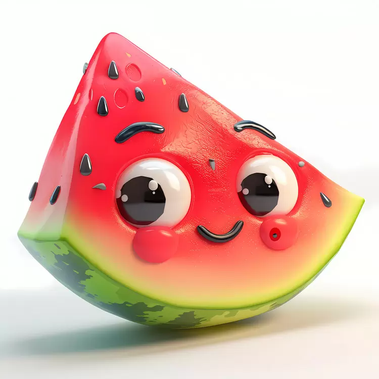 watermelon