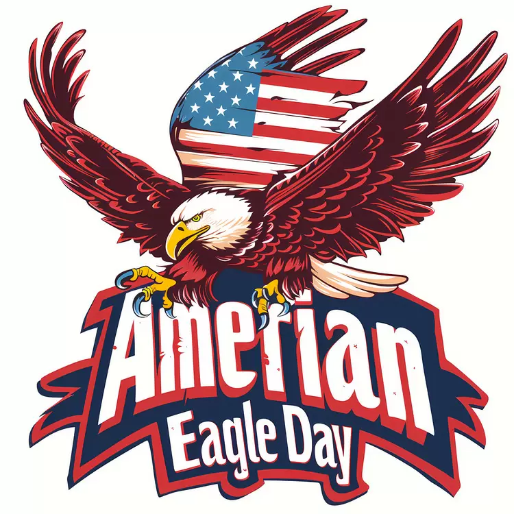 American Eagle Day