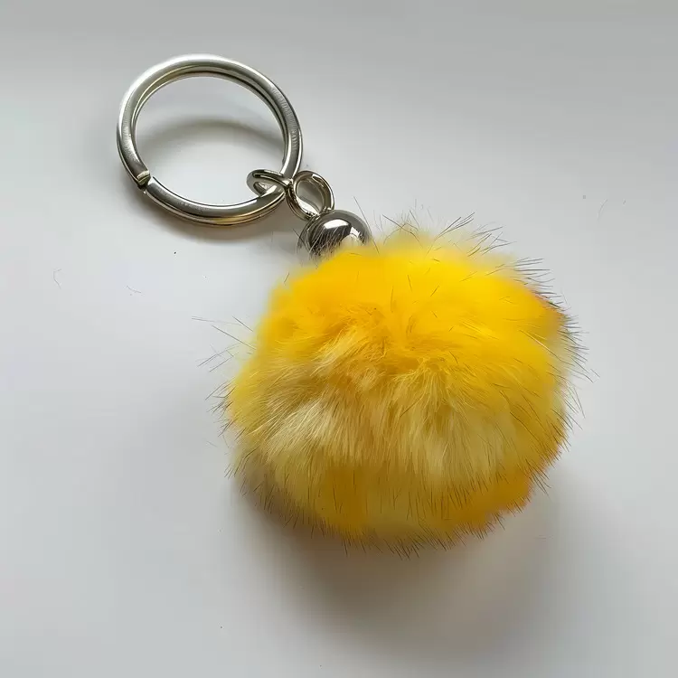 keyring
