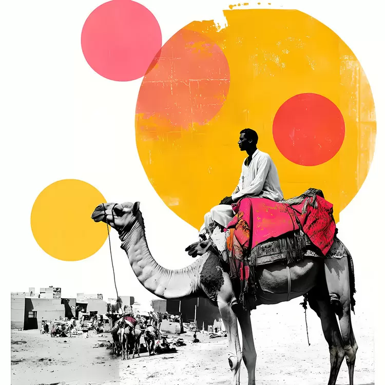 Pushkar Camel Fair