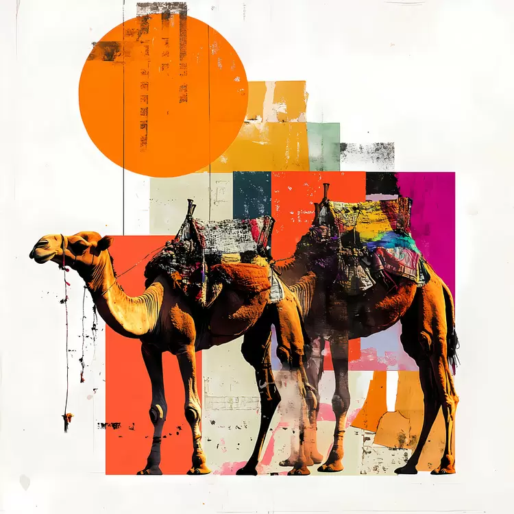 Pushkar Camel Fair