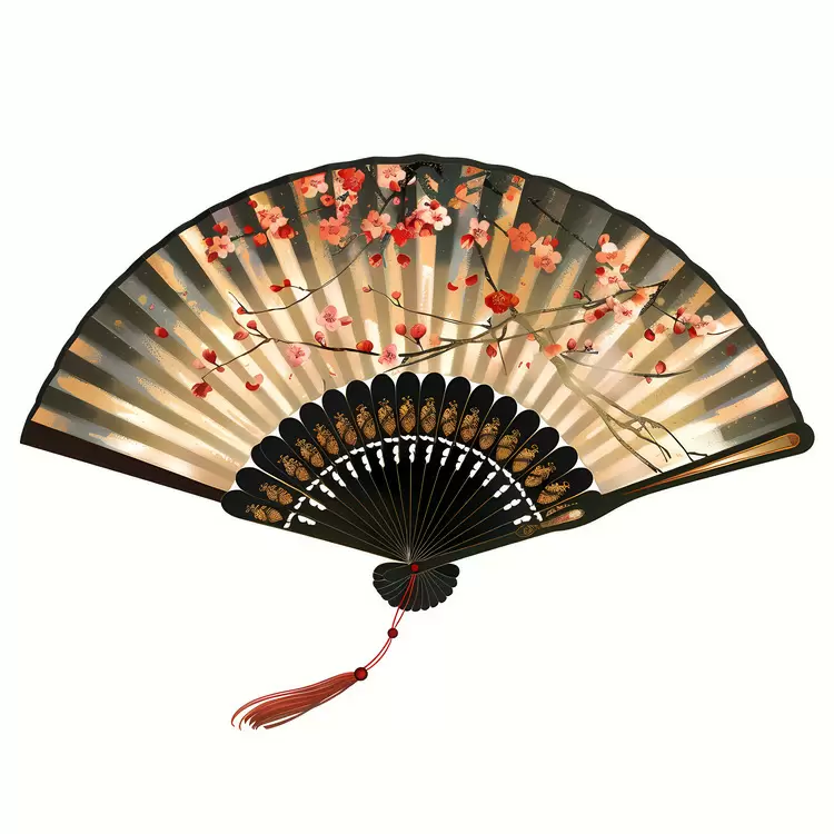 Hand Fan