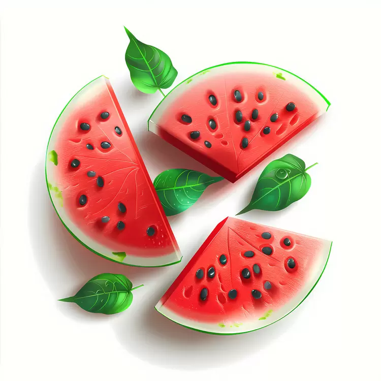 watermelon