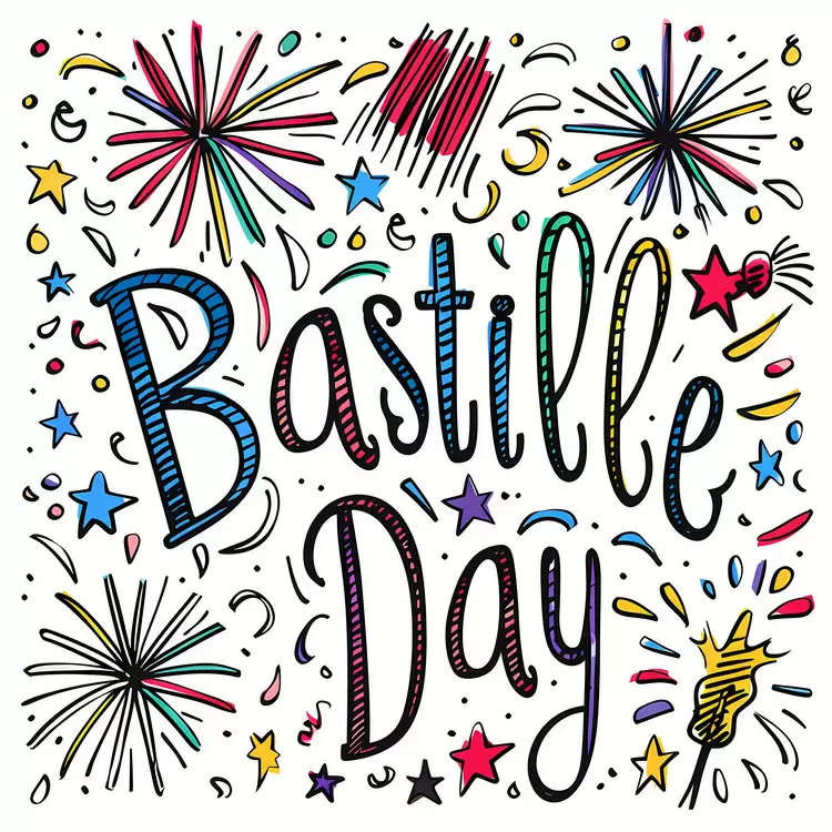Bastille Day