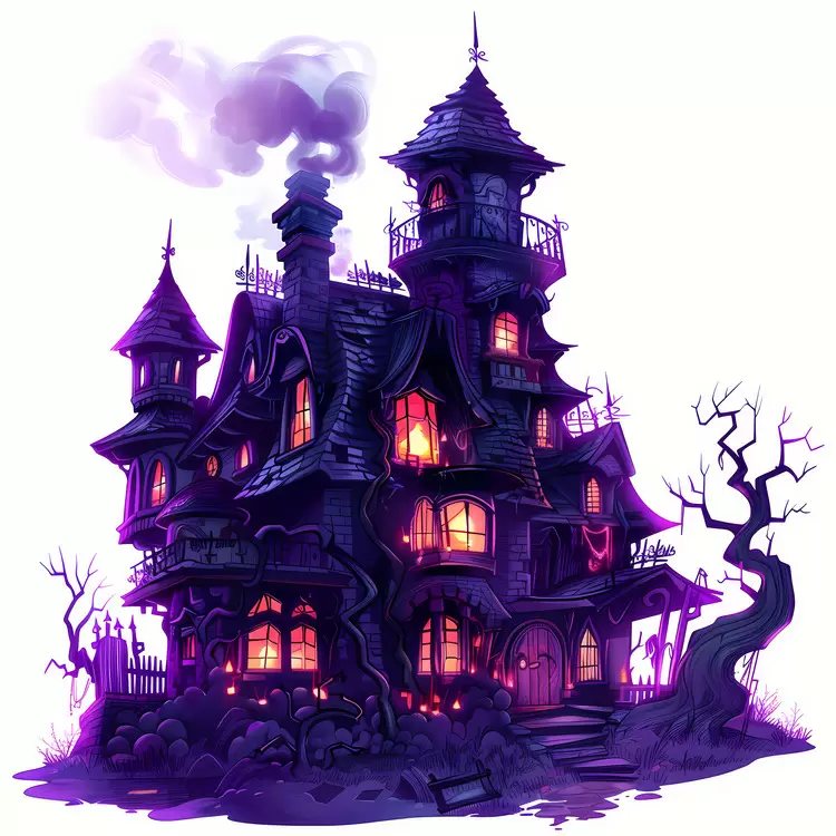 Haunted Mansion